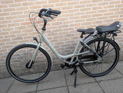 Gazelle C7 Bloom, Fietsen en Brommers, Fietsen | Dames | Moederfietsen, Zo goed als nieuw, Gazelle, Ophalen