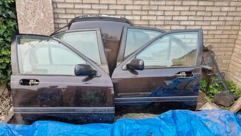 SCHUUR UITVERKOOP, PAK JE KANS, Auto-onderdelen, Carrosserie en Plaatwerk, Deur, Honda, Voor, Achter, Ophalen