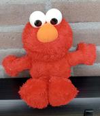 Elmo Sesamstraat kan zingen, Kinderen en Baby's, Overige typen, Ophalen of Verzenden, Zo goed als nieuw