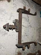 Dodge W200 D200 trekhaak, Ophalen, Gebruikt