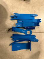 CCLIFE Gereedschap Set - 12-delig, Auto diversen, Autogereedschap, Ophalen of Verzenden, Nieuw