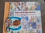 Slag om de Kinckhorst Meppel, Ophalen, 20e eeuw of later, Zo goed als nieuw
