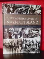 Het dagelijks leven in NAZI-DUITSLAND, Verzenden, 20e eeuw of later, Zo goed als nieuw