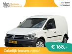 Volkswagen Caddy 2.0 TDI EURO 6 L1H1 BMT Comfor € 9.750,00, Stof, 680 kg, 4 cilinders, Volkswagen