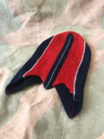 Pre-War/WW2 BDM teufelsmutze beschikbaar voor biedingen
