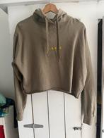 Nikkie Sweater maat 40 groen/khaki, Ophalen of Verzenden, Zo goed als nieuw, Groen