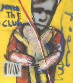 HERMAN BROOD Reproductie JOIN THE CLUB, Ophalen of Verzenden