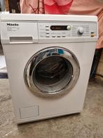 Miele softcare, Witgoed en Apparatuur, Wasmachines, Ophalen, Gebruikt, 85 tot 90 cm, 1200 tot 1600 toeren