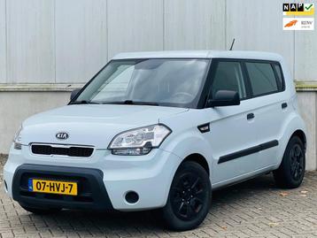 Kia Soul 1.6 X-pect Cool NAP I AIRCO I APK I NAVI I NETTE AU beschikbaar voor biedingen