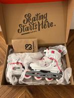 Nijdam Skeelers nieuw in doos, Overige merken, Verstelbaar, Nieuw, Ophalen of Verzenden