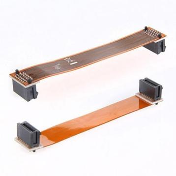 SLI Bridge / Brug 10 cm lang *** NIEUW *** SUPERKOOPJE *** beschikbaar voor biedingen