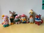 Gehaakte knuffel, Kinderen en Baby's, Ophalen of Verzenden, Nieuw, Overige typen