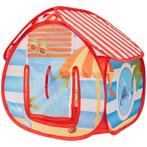 Opvouwbaar kattenspeelhuis, Dieren en Toebehoren, Ophalen, Nieuw