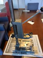 Boorstandaard voor elec. Handboor machine, Ophalen of Verzenden