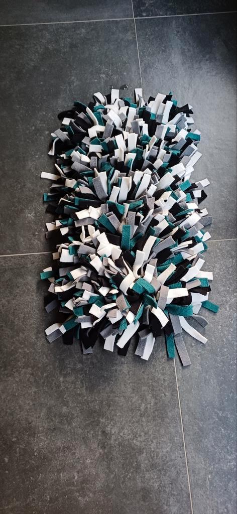 Snuffelmat, hersenwerk voor honden, kleuren zelfs samen te s, Dieren en Toebehoren, Hondenspeelgoed, Nieuw, Intelligentiespeelgoed