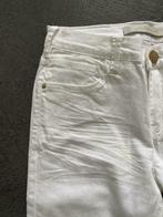 F769 Nieuw jeans Jade Twelve mt W27=XS=34 broek wit Skinny, Kleding | Dames, Jade Twelve, Wit, Nieuw, Ophalen of Verzenden
