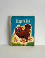 Te schattig vintage gouden boekje (nm. 49) Kippetje Tok, Boeken, Ophalen of Verzenden, Gelezen, Gouden boekje