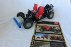 Technisch lego set 8860 car chassis, Ophalen of Verzenden, Gebruikt, Complete set, Lego