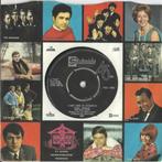 The BOX TOPS  1968  SUPERSCHIJF !!! B1765, Ophalen of Verzenden, 7 inch, Single