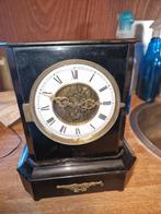 Antiek Skelet Klokje., Antiek en Kunst, Antiek | Klokken, Ophalen of Verzenden