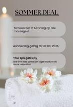 Holistische ontspanning en ayurvedische massage, Diensten en Vakmensen, Welzijn | Masseurs en Massagesalons, Ontspanningsmassage