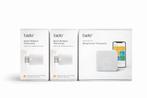 Tado V3+ Thermostaat + Bridge + 2 Radiatorknoppen – Nieuw, Ophalen of Verzenden, Nieuw