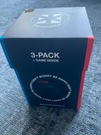 Muchachomalo Sintsurprise incl. bordspel, Ophalen of Verzenden