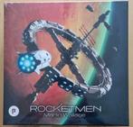 Rocketmen 2nd ed. (2023) bordspel nieuw in folie, Ophalen of Verzenden, Nieuw, Phalanx Games