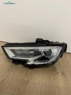 Audi A3 V8 facelift Xenon koplamp links, Gebruikt, -, -, -