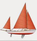 Drascombe coaster ( gezocht ), Watersport en Boten, Ophalen of Verzenden, Zo goed als nieuw, Minder dan 15 m²