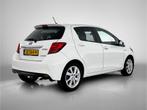 Toyota Yaris 1.5 Hybrid Dynamic | Pano | Cruise Control | LM, 12 maanden, Gebruikt, Euro 6, 4 cilinders