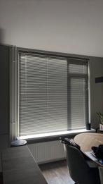 Luxaflex voor een groot raam, Ophalen, Gebruikt, 150 tot 200 cm, Grijs