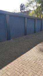 Opslag/garagebox in Groot Driene