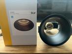 Nieuw in doos: diepliggende 7,5 cm spots. S.L.V 112910., Overige materialen, Led, Nieuw, Ophalen of Verzenden