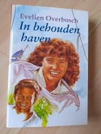 IN BEHOUDEN HAVEN door Evelien Overbosch, Boeken, Ophalen of Verzenden, Gelezen
