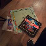monopoly verzamelobject blik uitvoering 1935, Ophalen of Verzenden, Gebruikt