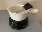 Fondueset, Ophalen of Verzenden, Nieuw, Elektrisch, Fondueset