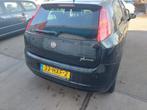 Fiat Grande Punto 1.4 NeroBianco met nieuwe distributie en 4, Auto's, Fiat, Voorwielaandrijving, Stof, Gebruikt, 4 cilinders