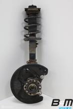 Veerpoot rechts voor Audi TT 8J 8J0413031S, Gebruikt