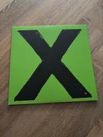 Ed Sheeran X Vinyl, Ophalen, Zo goed als nieuw