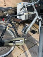 Gevraagd fietsen, Fietsen en Brommers, Ophalen of Verzenden, Zo goed als nieuw, Minder dan 10 versnellingen, Overige merken