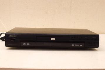 Medion Dvd compact disc Player 46784 beschikbaar voor biedingen
