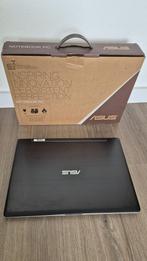 Asus notebook, Ophalen of Verzenden, Zo goed als nieuw