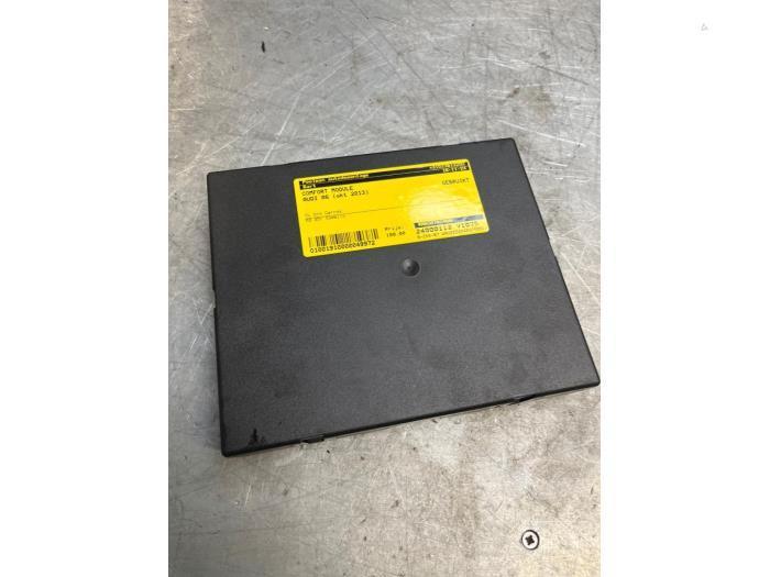 Comfort Module van een Audi A6, Auto-onderdelen, Elektronica en Kabels, Audi, Gebruikt, 3 maanden garantie, Ophalen of Verzenden