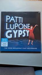 Gypsy Sondheim musical Vinyl lp NIEUW, Ophalen of Verzenden, Zo goed als nieuw
