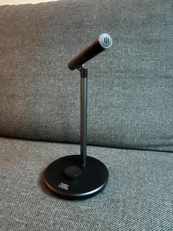 JLB Quantum Stream Talk beschikbaar voor biedingen