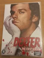 Dexter seizoen 1, Ophalen of Verzenden, Zo goed als nieuw