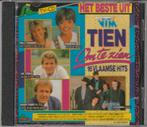 Cd 660 - het beste uit vtm tien om te zien vol. 1+2. Twee z, Cd's en Dvd's, Cd's | Verzamelalbums, Ophalen of Verzenden, Zo goed als nieuw