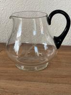Waterkan met geslepen glas, Antiek en Kunst, Ophalen of Verzenden