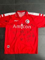 Gesigneerd Voetbalshirt FC Twente seizoen 1998-1999, Ophalen of Verzenden, Nieuw, Shirt